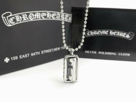 Picture of Chrome Hearts Necklace _SKUChromeHeartsnecklace08cly1626867